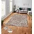 Conceptum Hypnose Tepih Asr Crpt-116, Pravougaoni, 100x140 cm, Šareni