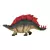 Moj Stegosaurus XL