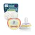 Philips Avent varalica sthr ultra air nocna 6-18m ( 2kom) 2109 butterfly/caterpillar ( SCF376/25 )