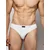 Atlantic Spodnjice 3 Piece Bela