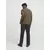 JACK & JONES Muška majica 12156101, Boja peska