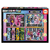 Puzzle Multi 4 Monster High Educa 50-80-100-150 dielov od 5 rokov EDU19706