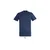 REGENT unisex majica sa kratkim rukavima - Teget, S