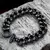 Zapestnica Retro Cuban Bangle - SSC-078