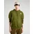 THE NORTH FACE Majica ESSENTIAL oliva/bela