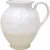 COSTA NOVA Fattoria vrč, bel, prostornina: 5,40 litra, 263 mm