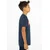 Levis  Majice s kratkimi rokavi BATWING TEE  Modra