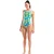 Arena lemons lace plus back xxs - uk28
