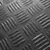 Plastic trunk liner Ford B-Max 2012-2017 (upper floor, without anti-slip)