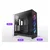 Nzxt Gaming kućište H9 Flow Rgb Cm-H92Fb-R1