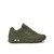 Skechers muške patike Uno - Stand On Air, 52458-DKGR, Maslinaste