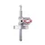 Manfrotto c76cj 3 centre vice jaw clamp ( 81661 )
