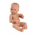 Llorens 63501 NEW BORN BOY - realističen dojenček s polnim ohišjem iz vinila - 35 cm