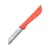 Flora knife for peel removal 6 cm, stainless steel - Westmark
