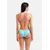 Arena one double cross back water/shocking pink xl - uk38