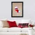 Wallxpert LSJ3800881_4666 Dekorativna slika, 47x67cm