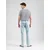 LEVIS  Kavbojke 501 pastelno modra