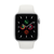 APPLE pametna ura Watch Series 5 GPS (44mm), srebrna