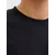 JACK & JONES Majica JJEBARRON črna