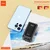 Moxom Power Bank prenosiva baterija MX-PB166 Hurricane, PD 20W + QC 22.5W, 10000mAh, Crni
