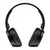 SKULLCANDY S5PRW-P740 RIFF 2 WL Bežične slušalice, Bluetooth, Crne