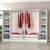 Hanah home Ormar Kale 270x210x52cm Beli
