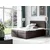Boxspring postelja 69 - 160x200 cm