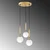 OPVIQ Visilica King 11469