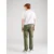 LEVIS ® Kavbojke AUTHENTIC, zelena