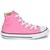 Converse YTHS CT ALLSTAR HI Rožnata