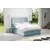 Boxspring postelja 54 - 140x200 cm