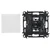 LEGRAND ENOPOLNO STIKALO LE-752101 Valena Life 10 A