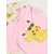Sinsay - Komplet od 2 majice kratkih rukava Pokémon - pastelno roze