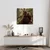 Slika gozdna harmonija - 50x50