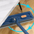 HOME & MARKER® samoožemajoči mop za čiščenje tal SVEEPA