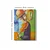 Wallity Slika na platnu Tablo-236, 50x70 cm