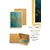 Wallity Uramljena slika Huhu485, 50x70 cm , 3 dela