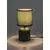 Rabalux Daphni stona lampa zelena 74055