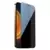 Zastitno staklo Nillkin Guardian za iPhone 12 mini crno.