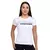 GymBeam Women‘s Pure Ambition T-shirt White