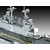 ModelSet broda 65178 - Jurišni nosač USS WASP CLASS (1:700)