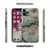 Maska Marble za iPhone 12 mini 5.4 in belo zlatna