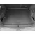 Rubber trunk mat Peugeot 2008 / e-2008 2020-