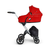 STOKKE  dječja kolica sa košarom za novorođenče Xplory V6