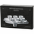 Espresso set ESTETICO QUOTIDIANO, 6 kos, Seletti