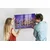 tulup.si Magnetna tabla New york ponoči 90x60 cm