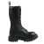 Usnjen škorenj unisex - STEEL - 135/136/Z