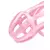 Rimba P-Cage PC02 Penis Cage Size S Pink