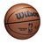 Wilson NBA OFFICIAL GAME BALL, košarkaška lopta, smeđa WTB7500XB07