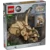 Lego Jurassic World Fosili dinosaurusa: Lobanja triceratopsa 76969, Uzrast 9+